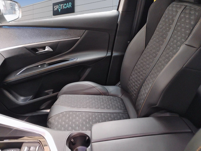 Peugeot 5008 PureTech 130ch S&S EAT8 Roadtrip