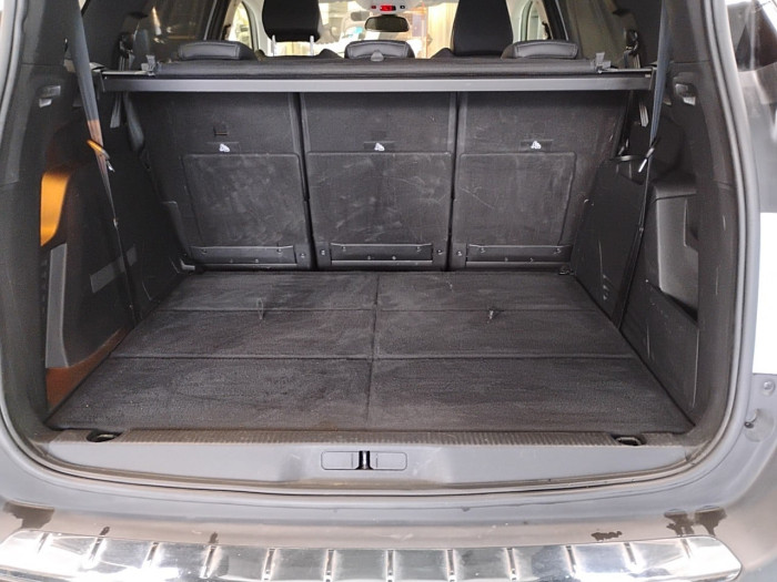 Peugeot 5008 PureTech 130ch S&S EAT8 Roadtrip