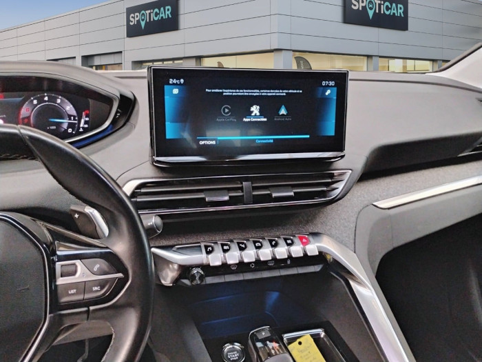 Peugeot 5008 PureTech 130ch S&S EAT8 Roadtrip