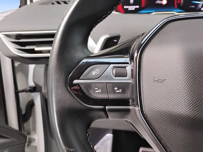 Peugeot 5008 PureTech 130ch S&S EAT8 Roadtrip