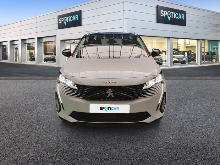 Peugeot 5008 PureTech 130ch S&S EAT8 Roadtrip