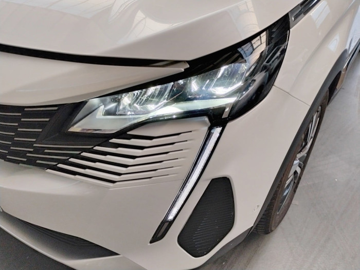 Peugeot 5008 PureTech 130ch S&S EAT8 Roadtrip