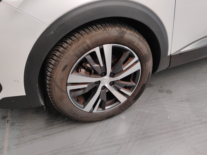 Peugeot 5008 PureTech 130ch S&S EAT8 Roadtrip