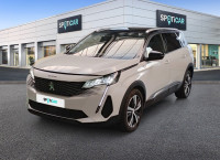 Peugeot 5008 PureTech 130ch S&S EAT8 Roadtrip