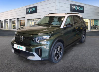 Citroën C3 AIRCROSS Nouveau Hybride 145 ch Aut Max