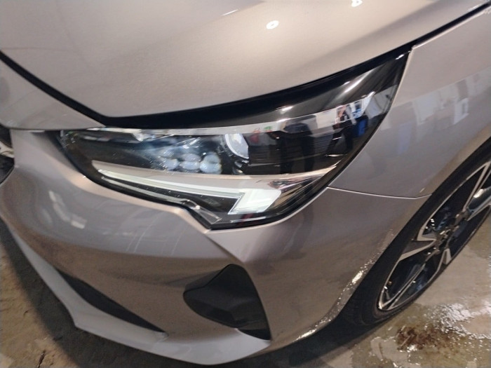 Opel CORSA 1.2 Turbo 130 ch BVA8 Ultimate