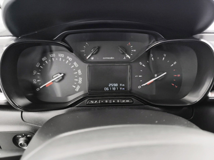 Citroën C3 PureTech 83 S&S BVM5 Shine