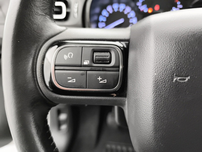 Citroën C3 PureTech 83 S&S BVM5 Shine