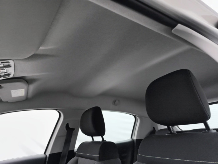 Citroën C3 PureTech 83 S&S BVM5 Shine