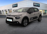 Citroën C3 PureTech 83 S&S BVM5 Shine