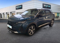 Peugeot 3008 PureTech 130ch S&S BVM6 Allure Pack
