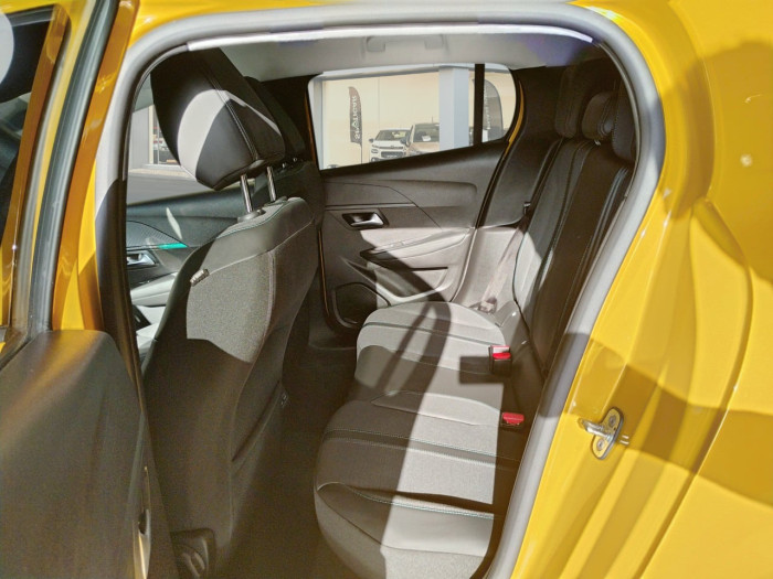 Peugeot 208 PureTech 100 S&S BVM6 Allure