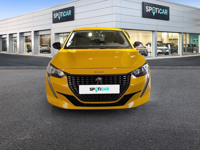 Peugeot 208 PureTech 100 S&S BVM6 Allure
