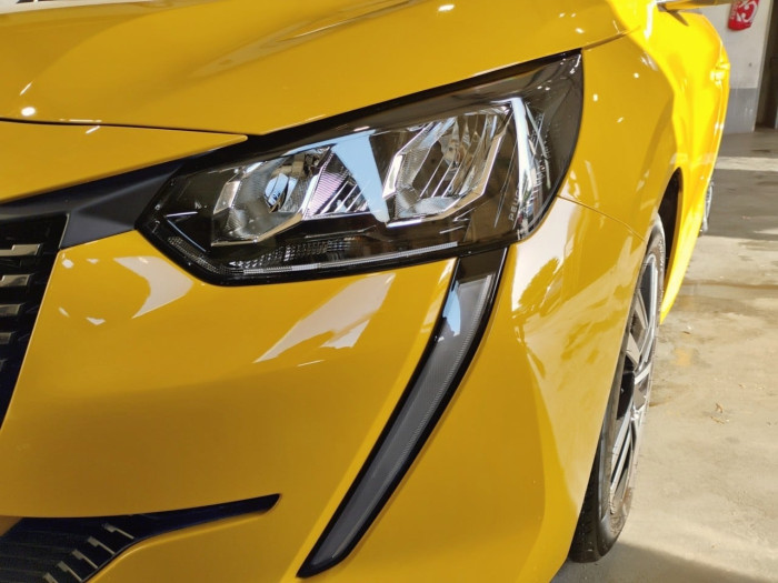 Peugeot 208 PureTech 100 S&S BVM6 Allure