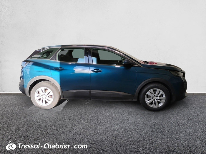 Peugeot 3008 BUSINESS BlueHDi 130ch S&S EAT8 Active Business