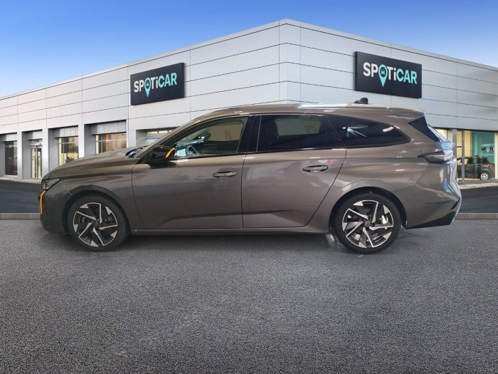 Peugeot 308 SW BlueHDi 130ch S&S EAT8 Allure Pack