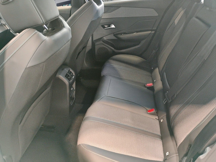 Peugeot 308 SW BlueHDi 130ch S&S EAT8 Allure Pack