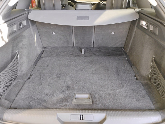 Peugeot 308 SW BlueHDi 130ch S&S EAT8 Allure Pack