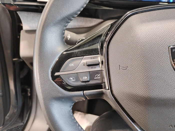 Peugeot 308 SW BlueHDi 130ch S&S EAT8 Allure Pack