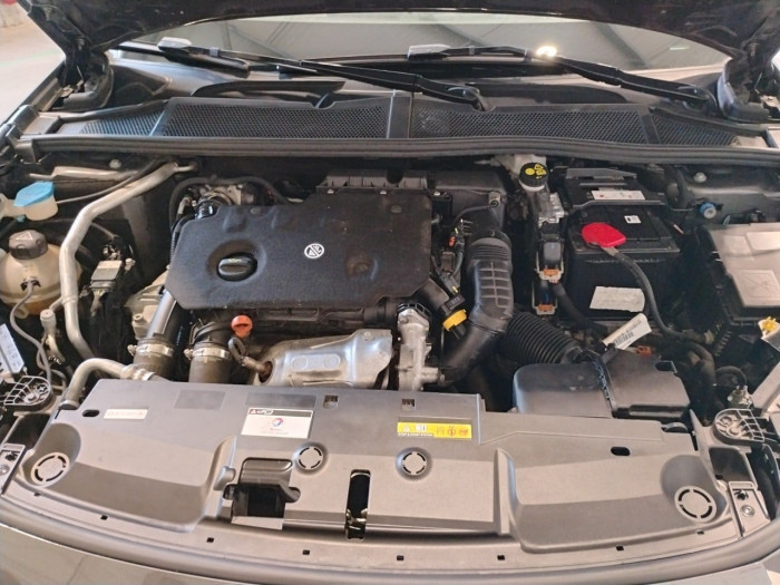 Peugeot 308 SW BlueHDi 130ch S&S EAT8 Allure Pack