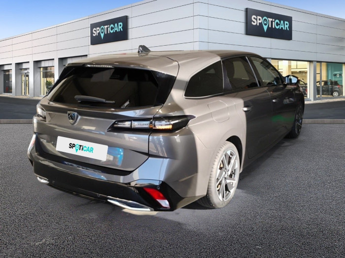 Peugeot 308 SW BlueHDi 130ch S&S EAT8 Allure Pack