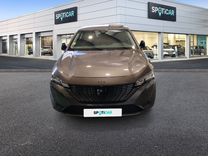 Peugeot 308 SW BlueHDi 130ch S&S EAT8 Allure Pack