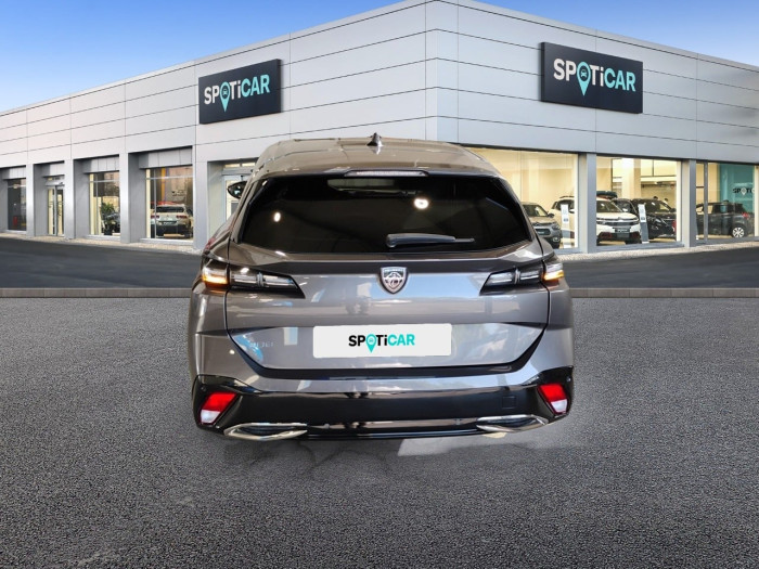 Peugeot 308 SW BlueHDi 130ch S&S EAT8 Allure Pack