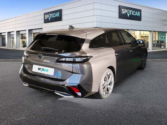 Peugeot 308 SW BlueHDi 130ch S&S EAT8 Allure Pack