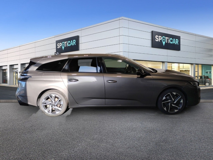 Peugeot 308 SW BlueHDi 130ch S&S EAT8 Allure Pack