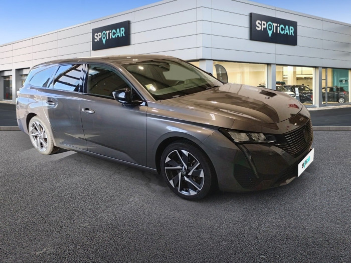 Peugeot 308 SW BlueHDi 130ch S&S EAT8 Allure Pack
