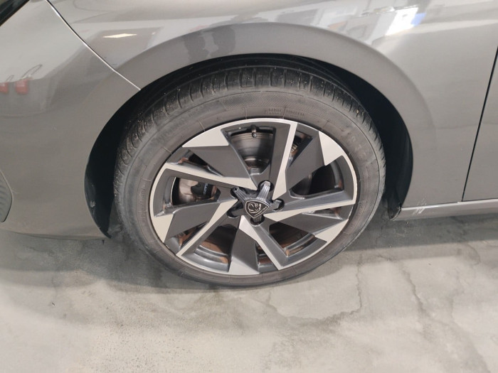 Peugeot 308 SW BlueHDi 130ch S&S EAT8 Allure Pack