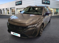 Peugeot 308 SW BlueHDi 130ch S&S EAT8 Allure Pack