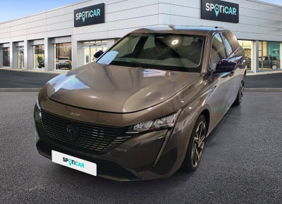 Peugeot 308 SW BlueHDi 130ch S&S EAT8 Allure Pack