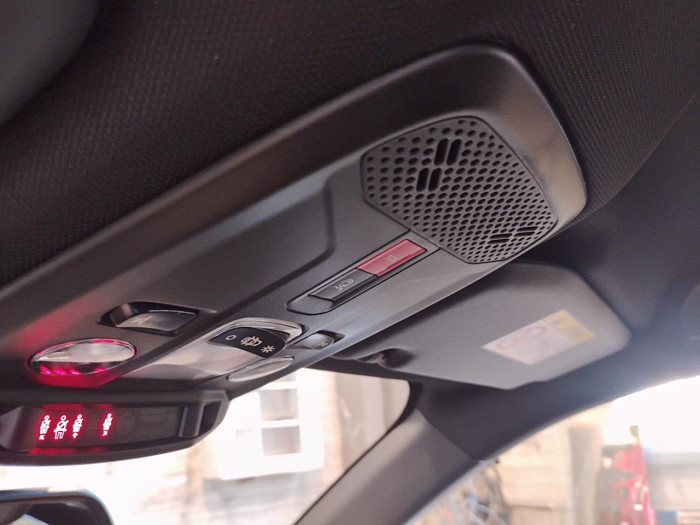 Peugeot 2008 PureTech 100 S&S BVM6 Allure