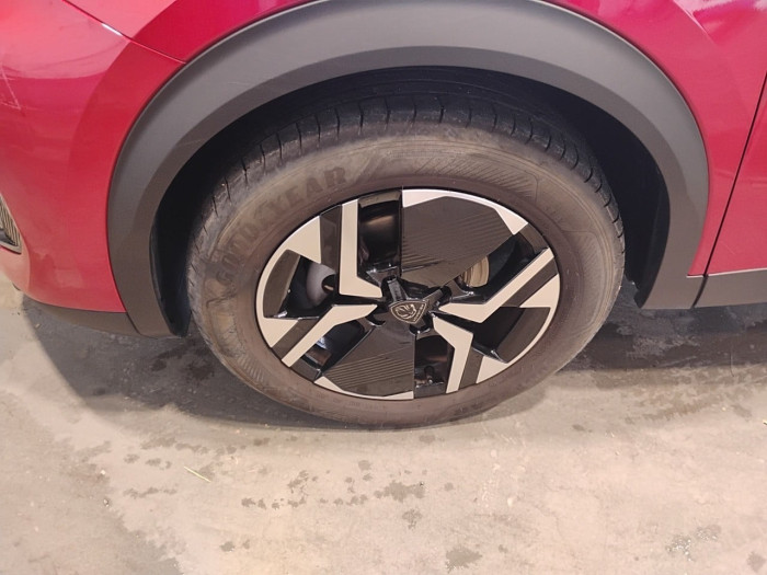 Peugeot 2008 PureTech 100 S&S BVM6 Allure