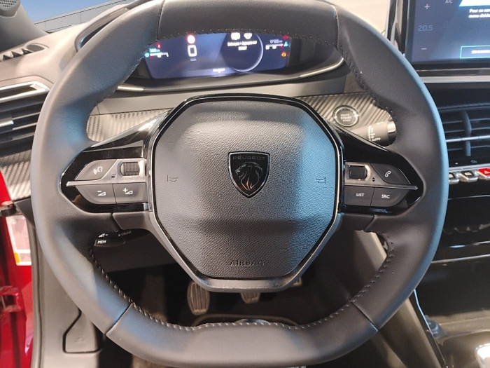 Peugeot 2008 PureTech 100 S&S BVM6 Allure