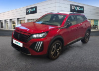 Peugeot 2008 PureTech 100 S&S BVM6 Allure