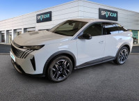 Peugeot 3008 Hybrid 145 e-DCS6 Allure