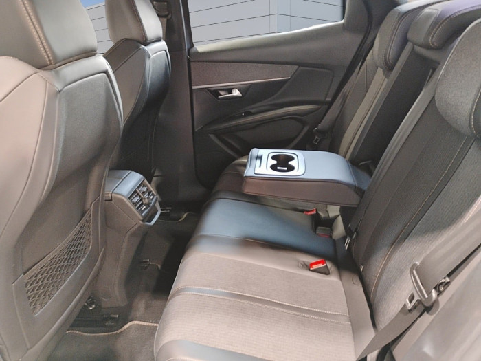 Peugeot 3008 1.2 Puretech 130ch S&S BVM6 GT Line