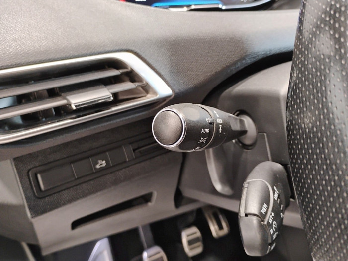 Peugeot 3008 1.2 Puretech 130ch S&S BVM6 GT Line