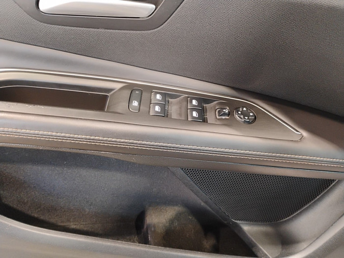 Peugeot 3008 1.2 Puretech 130ch S&S BVM6 GT Line