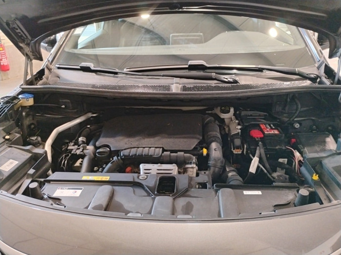 Peugeot 3008 1.2 Puretech 130ch S&S BVM6 GT Line