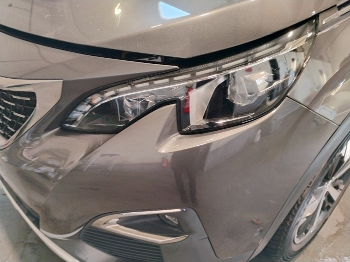 Peugeot 3008 1.2 Puretech 130ch S&S BVM6 GT Line