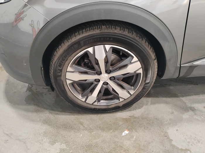 Peugeot 3008 1.2 Puretech 130ch S&S BVM6 GT Line