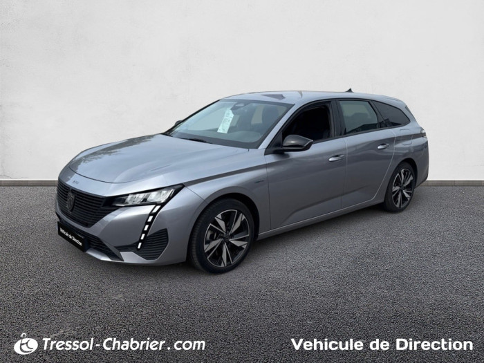 Peugeot 308 SW PHEV 180 e-EAT8 Active Pack