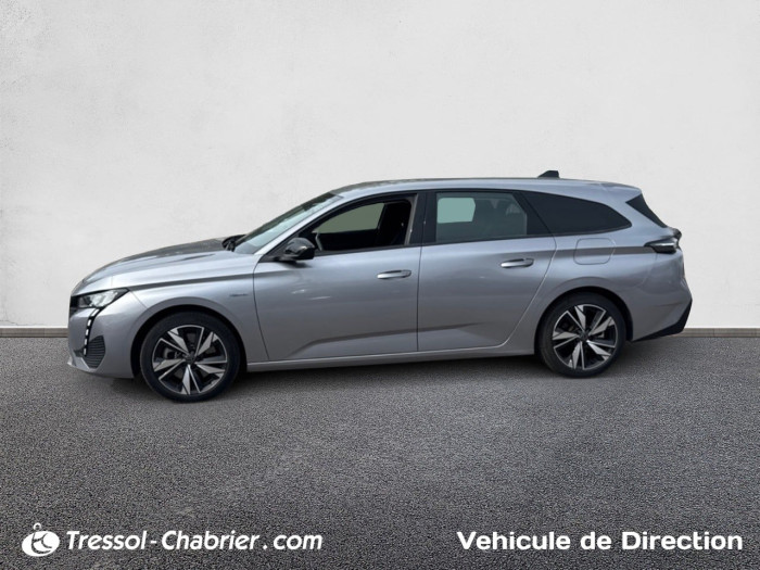 Peugeot 308 SW PHEV 180 e-EAT8 Active Pack