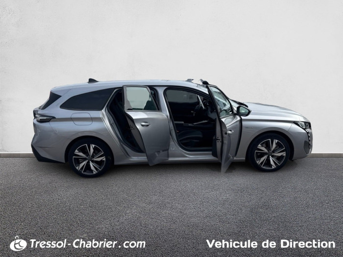 Peugeot 308 SW PHEV 180 e-EAT8 Active Pack