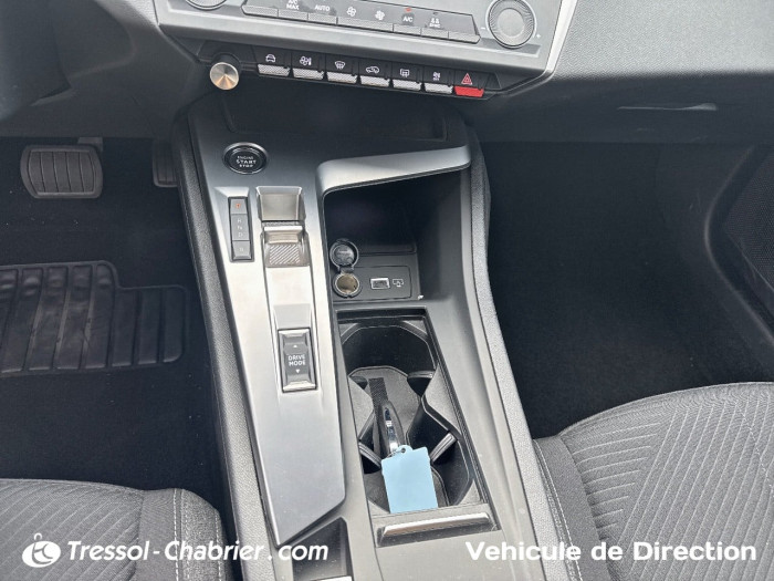 Peugeot 308 SW PHEV 180 e-EAT8 Active Pack