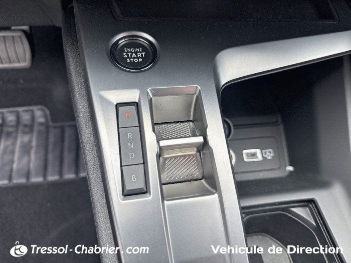 Peugeot 308 SW PHEV 180 e-EAT8 Active Pack