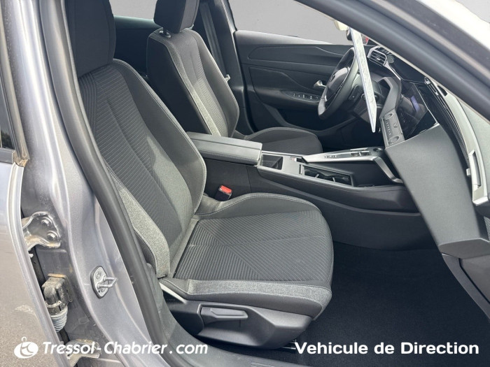 Peugeot 308 SW PHEV 180 e-EAT8 Active Pack